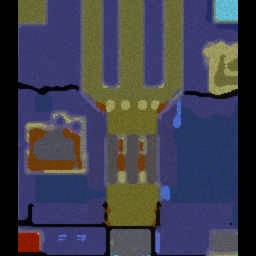 澄海VS小日本1.52難度加強版