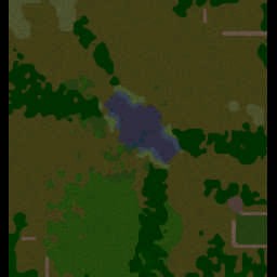 DOTA防守V3測試版