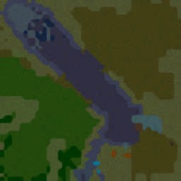 DOTA防守 更新版