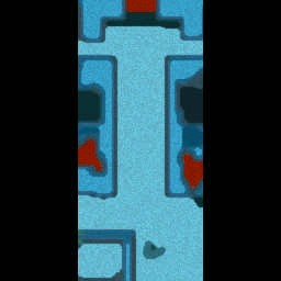 傳奇士兵守護神殿(含有隱藏英雄密碼)