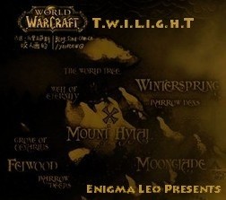 Twilight_諸神的黃昏1.0.1(建造防守)