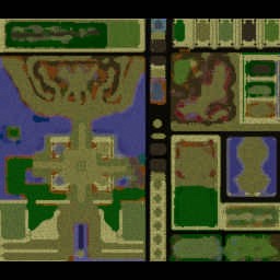 斷角勇氣5.2(含有隱藏英雄密碼)
