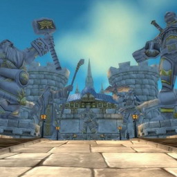 暴風城之役1.3版