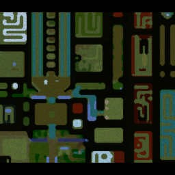 天下之西陵保衛戰-修正版