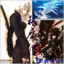 弒魔傳Bate1.8(含有隱藏英雄密碼)