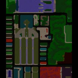 群魔亂舞の眾神降臨1.1正式版