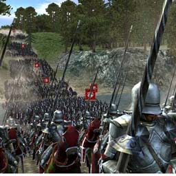 窒息時刻1.60文明的崛起