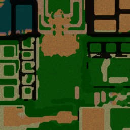 眾神之怒-守城3.0最終未加密版