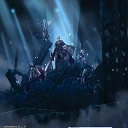 守護遠(yuǎn)呂智4.3亡命之徒