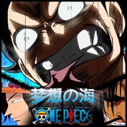 海賊王-屠魔令1.6夢想之海(含有隱藏英雄密碼)