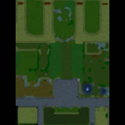 絕版守護 1.0轉職版