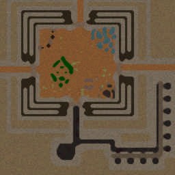 獸人角斗士1.27 完整漢化版