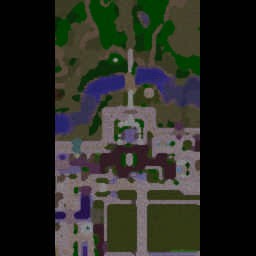 啟示前夕-流逝采礦版