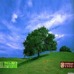 黑暗降臨-死亡之翼1.5(含有隱藏英雄密碼)