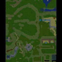 海賊王-小小海賊0.3魚人的詛咒(含有隱藏英雄密碼)