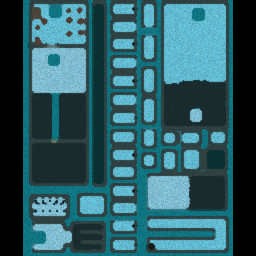 守護自由港Ⅰ狼人入侵(含有隱藏英雄密碼)