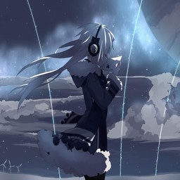 夜の物語1.45旅途