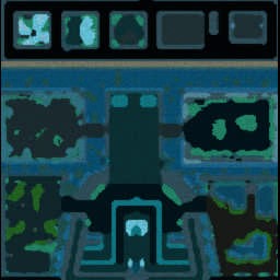 圣域守護者の創世