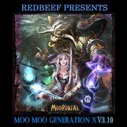 守護老牛3.10漢化版