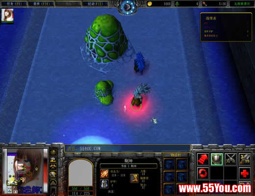 異時空任務之復仇2.2最終版