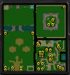 天龍八部之星際爭(zhēng)霸版 V1.5