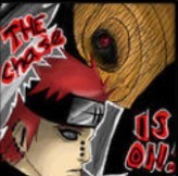 火影之森林遺跡