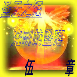 圣天之淚 光明的墜落陸章