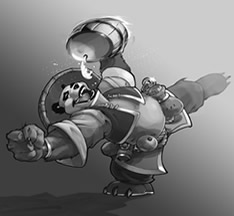 熊貓生存戰1.8正式版