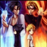 NARUTO-無雙忍道1.1正式版