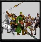 三國-赤壁之戰內測正式版