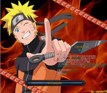 幻想火影傳 第一章V1.2