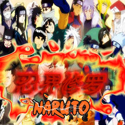 忍界修羅.木葉外傳V1.0修正版