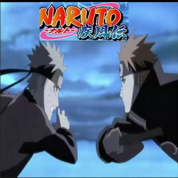 火影忍者風云再起1.0正式版