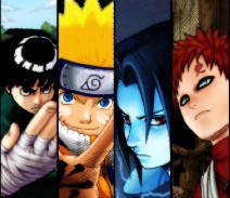 火影忍者羈絆1.6新的開始