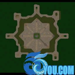 圈圈塔防 0.8測(cè)試版