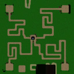 時空大戰(zhàn)TD 1.3