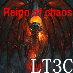 Reign of chaos(混亂之治)