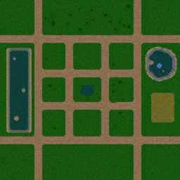 人族無敵II 1.3d優化 AI體驗版