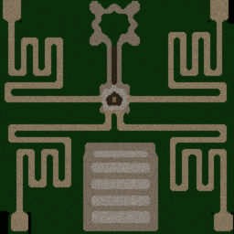 守衛世界之樹1.2版