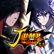 JUMP大賽2.5宇智波家族