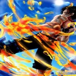 海賊王-崩壞齒輪X36