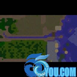 植物大戰魔獸v0.60 Beta公測版(單人地圖)