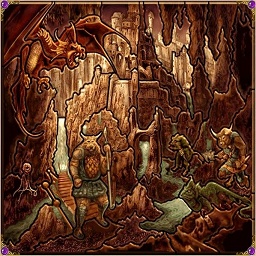 英雄無敵Ⅲ TD1.2修正版