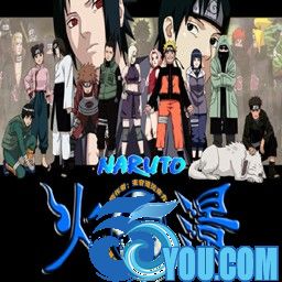 鳳皇系列-火影足球2.4