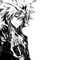 家庭教師命運之時0.6無CD無限藍P閃版