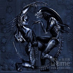 異形VS人類4.7.0正式版