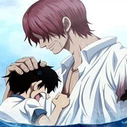 海賊王-崩壞齒輪X35