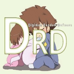 數(shù)碼暴龍隨機(jī)國防1.8韓語TD地圖