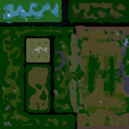 毀滅城鎮(zhèn)1.00測試版