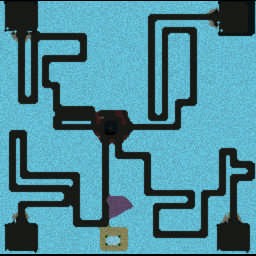 英雄無敵4冰雪魔城7.0最終版